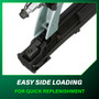 Metabo HPT NP35A  1-3/8 Inch 23 Gauge Micro Pin Nailer Image 5