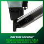 Metabo HPT NR38AK  36 Degree 1-1/2 Inch Strap-Tite Metal Connector Nailer Image 8