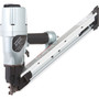 Metabo HPT NR65AK2  36 Degree 2-1/2 Inch Strap-Tite Metal Connector Nailer Image 0