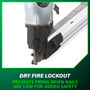 Metabo HPT NR65AK2  36 Degree 2-1/2 Inch Strap-Tite Metal Connector Nailer Image 8