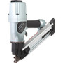 Metabo HPT NR65AK2S  36 Degree 2-1/2 Inch Strap-Tite Metal Connector Nailer with Short Magazine Image 0