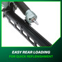 Metabo HPT NR83A5S  21 Degree 3-1/4" Plastic Collated Framing Nailer without Depth Adjustment Image 6