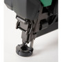 Metabo HPT  NT1865DMS  18V 16 Gauge 2-1/2 Inch Straight Finish Nailer Image 5