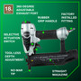Metabo HPT NT50AE2  18 Gauge 2 Inch Brad Nailer Image 2