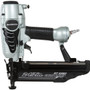 Metabo HPT NT65M2S  2-1/2" 16-Gauge Finish Nailer with Air Duster Image 0