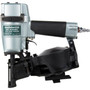 Metabo HPT NV45AB2 1-3/4 Inch Coil Roofing Nailer (Side Load)  Image 0