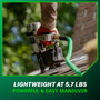 Metabo HPT NV45AB2 1-3/4 Inch Coil Roofing Nailer (Side Load)  Image 6