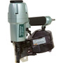 Metabo HPT NV65AH2  2-1/2 Inch Coil Siding Nailer Image 0