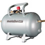 Metabo HPT UA3810AB  10-Gallon ASME Certified Reserve Air Tank  Image 0