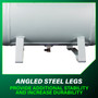 Metabo HPT UA3810AB  10-Gallon ASME Certified Reserve Air Tank  Image 4