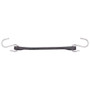 Snappi-Hookers SH09-10  9" Rubber Tie Down Straps 10 Straps per Pack Image 0