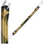 Snappi-Hookers SH30CAMOB  30" Camouflage Rubber Tie Down Straps 100 Straps per Pack Image 0