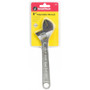 GreatNeck AW8C  8" Adjustable Wrench Image 1