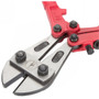 GreatNeck BC24  24" Heavy Duty Bolt Cutters Image 2