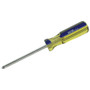 GreatNeck GR44C  #2 x 4" Phillips Screwdriver Image 0