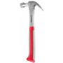 GreatNeck HG16C  16-oz Curve Claw Hammer with Fiberglass Handle Image 0