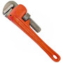 GreatNeck PW10  10" Pipe Wrench Image 0 GreatNeck PW10  10" Pipe Wrench Image 0