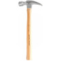 GreatNeck SP24F  24-oz Framing Hammer Mill Face with Wood Handle Image 0
