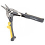 GreatNeck TA10S  Straight Cutting Aviation Tin Snips Image 3