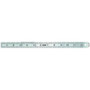 General Tools 1201ME  Industrial 12" /300mm Precision Stainless Steel Flexible Ruler (32162) Image 0