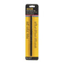 General Tools 177-2  Thread Repair File No. 2 for External Threads  (31240) Image 0