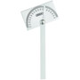 General Tools 17  ANGLE-IZER Square Head Stainless Steel Angle Protractor for 0 to 180 Degrees with 6-Inch Arm (22018) Image 0