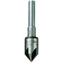 General Tools 195-1/2  1/2" Countersink Bit (23047) Image 0