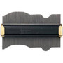 General Tools 837  ANGLE-IZER 6" x 3-1/2" Stainless Steel Contour Gauge, Profile Gaugeor Shape Duplicator 6-Inch (24116) Image 0