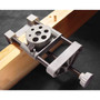 General Tools 840  Pro Doweling Jig Kit for Drilling Dowel Holes (24120) Image 3