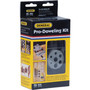 General Tools 840  Pro Doweling Jig Kit for Drilling Dowel Holes (24120) Image 5