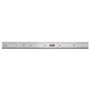 General Tools 616  Flexible Stainless Steel 6-Inch Straight Edge Ruler with 5R Graduations (32096) Image 0