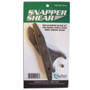 PacTool International 40253  Snapper Shear Replacement Blade Kit for SS404 and SS204 Fiber Cement Shear Image 0