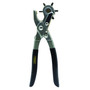 General Tools 72  Revolving Leather Hole Punch Tool sizes 5/64 Inch to 3/16 Inch (41039) Image 0
