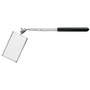 General Tools 560  Telescoping 2" x 3-1/2" Glass Inspection Mirror Extends 11-1/2" to 16"(42473) Image 0