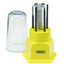 General Tools S605  Five-blade Jewelers Screwdriver Set (42565) Image 0