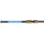 AGS Company PA-408  1/4" x 8" Poly-Armour PVF Coated Steel Brake Line for Domestic Vehicles - SAE Inverted Flare Brakeline Image 0