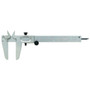 General Tools 722  Vernier Caliper Inches /Millimeters Depth  (72200) Image 0
