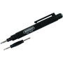 General Tools 744DB  Pocket Four-in-One Mini Screwdriver Image 0