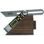 General Tools 828  ANGLE-IZER Digital Sliding T-Bevel & Protractor in One (08280) Image 2