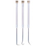 General Tools 862  3 Piece Probe and Hook Set (24500) Image 0