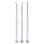 General Tools 862  3 Piece Probe and Hook Set (24500) Image 1