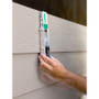 PacTool International SA902  Gecko Gauge Fiber Cement Siding Gauges - 2 per Package Image 2