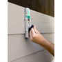 PacTool International SA902  Gecko Gauge Fiber Cement Siding Gauges - 2 per Package Image 3