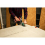 PacTool International SS724  Snapper Shear Pro Fiber Cordless Cement Cutting Shear Image 5
