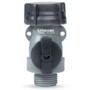Gilmour 800014-1001  Light Duty Full-flow Shut-off Valve Image 0 Gilmour 800014-1001  Light Duty Full-flow Shut-off Valve Image 0