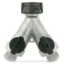 Gilmour 800214-1001  Medium Duty Full-flow Shut-off Valve Image 0
