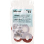 Gilmour 801704-1003  Washers Hose Rubber 10 Per Pack Image 1