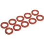 Gilmour 801704-1003  Washers Hose Rubber 10 Per Pack Image 2