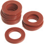Gilmour 801704-1003  Washers Hose Rubber 10 Per Pack Image 3