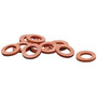 Nelson 801704-1004  Washers Hose Rubber 10 Per Pack Image 0